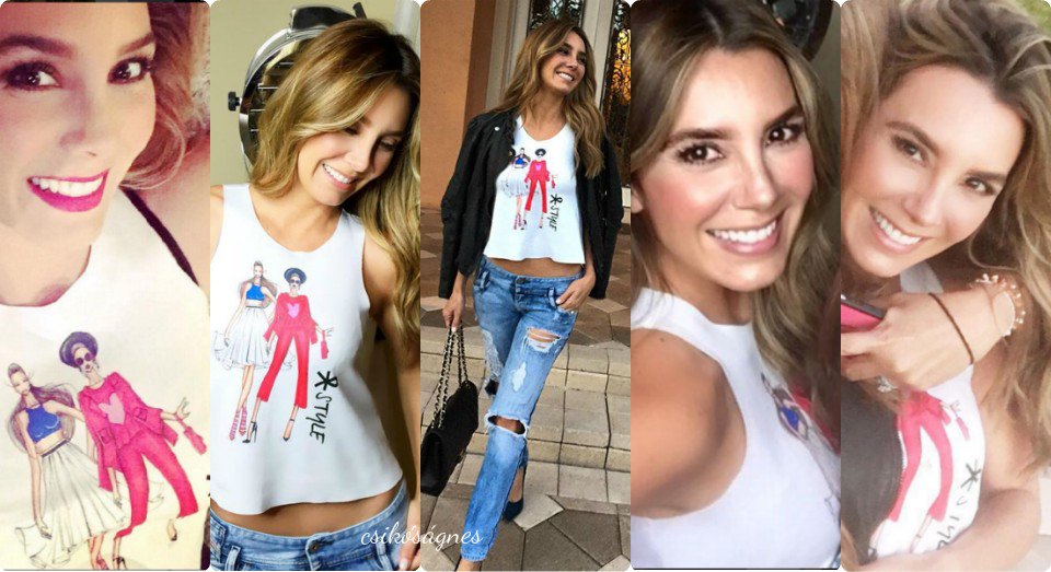 csagnes_5's tweet photo. #TeamElyGutierrez #newproject #fashion @Elygutierrez19 @claudiafashions @leurbano @Jenngomezvita y #i.m.hair https://t.co/HqbV1GhafO