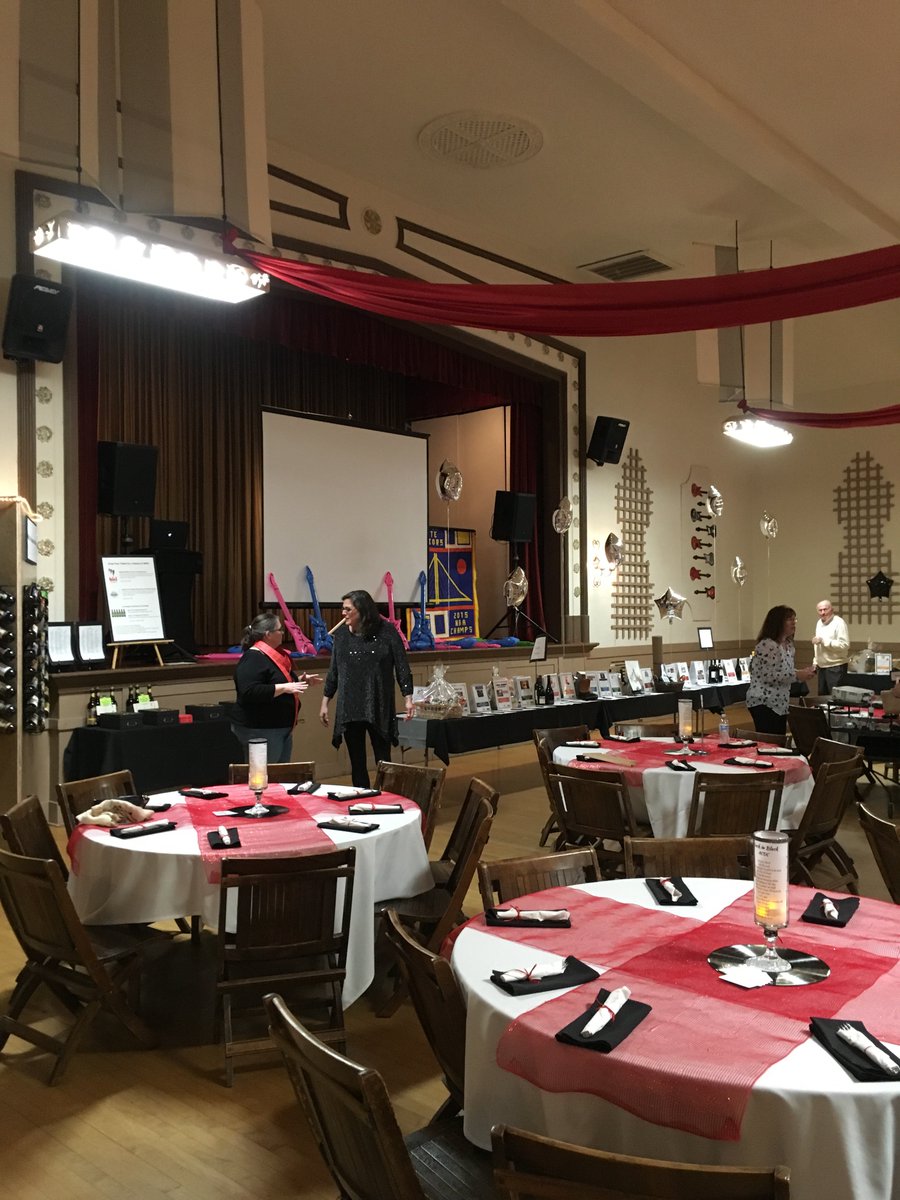 PureEnergyProd's tweet image. Another amazing Sonoma County School Fundraiser...Valley Vista Elementary!