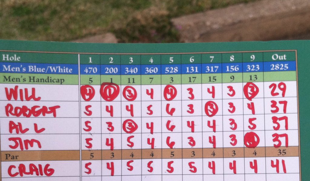getbuckettsV's tweet photo. Blessed by God to play the game and more blessed to do it with @sammy_golf24243!! #makinghistory #sam😍😍 #repost https://t.co/vaRmFZD9Os