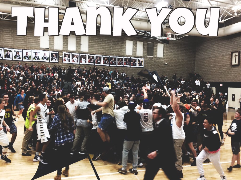 JPIISportsNet's tweet photo. Thank you @Jp2bball for a memorable year and for all we were able to do! https://t.co/FacPiojs8T