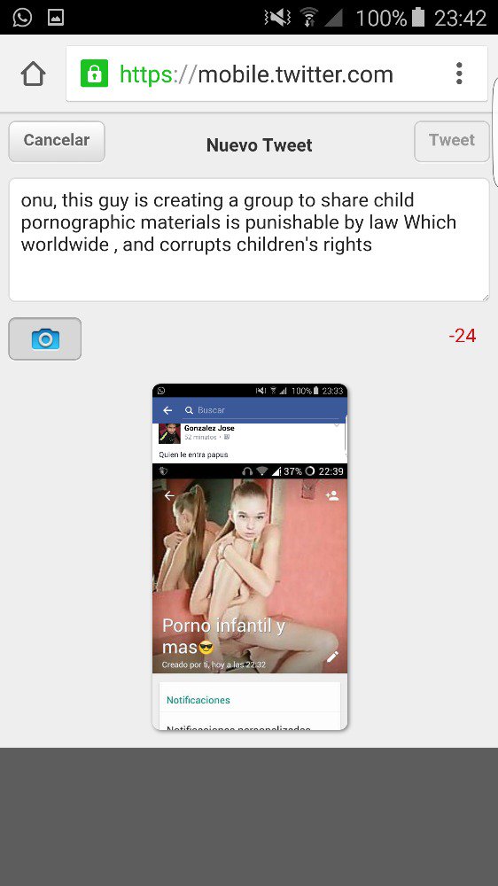 Bicentecrack tweet media