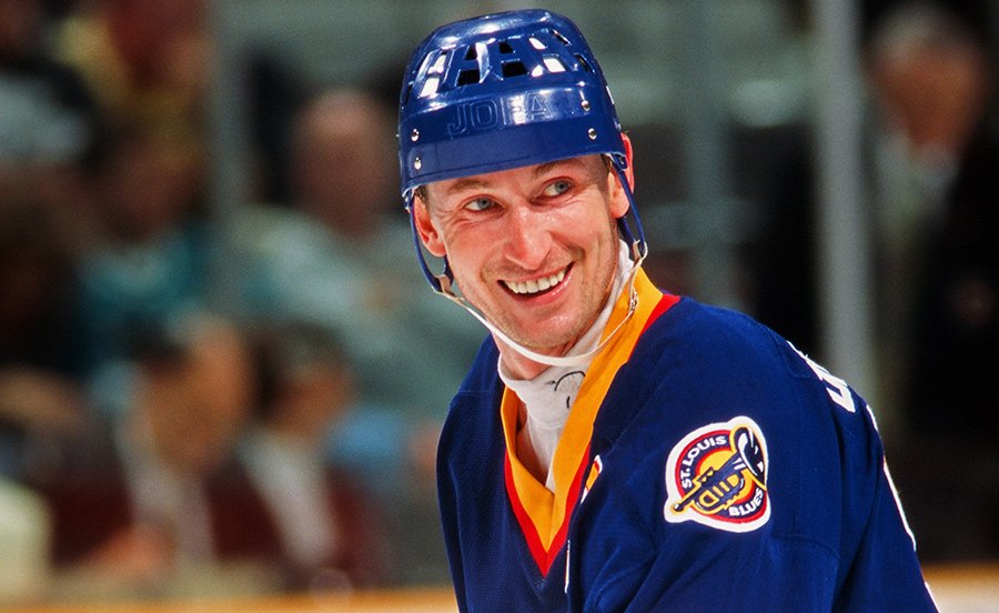 St. Louis Blues on Twitter: 