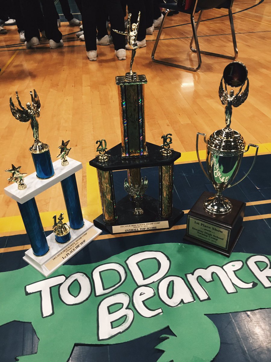 beamerdance's tweet photo. First in Hip Hop &amp; Show and highest score out of the whole competition!!! #letsgobombbeamertitansyouknow https://t.co/1fXvHs1fUZ