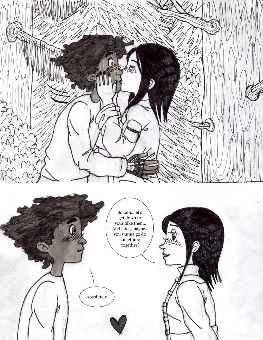 CoralineFanpage's tweet image. This is probably how most of us nerds are on our fiat dates.. let's be honest
#coraline #nerds #nerdscience #issues