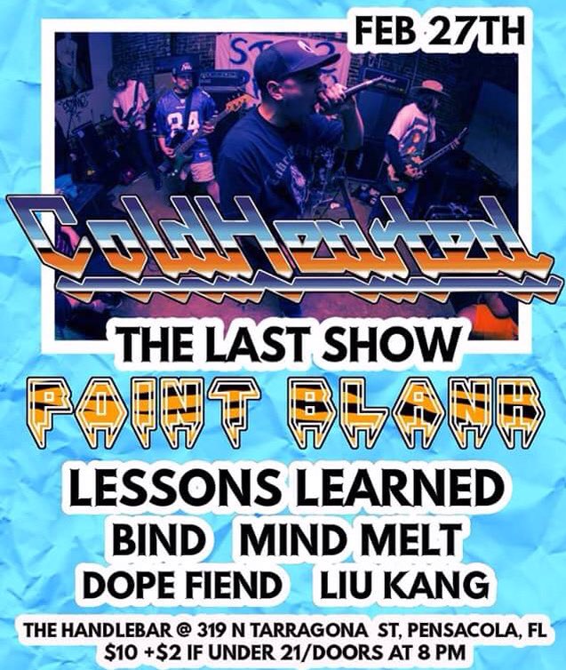 Tonight for Cold Hearted