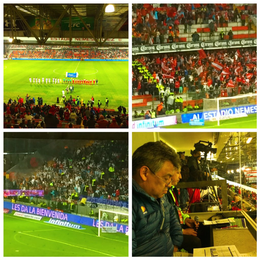 ContrataqueACIR's tweet photo. Toluca vs Pachuca por La Comadre 102.9 FM y por la 1130 AM 1T con @raul_perez_ @TolucalaBellaCd #diablostwitteros https://t.co/UeS8y5IHGB