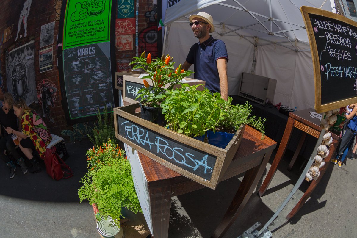 MARCS Festival tweet media