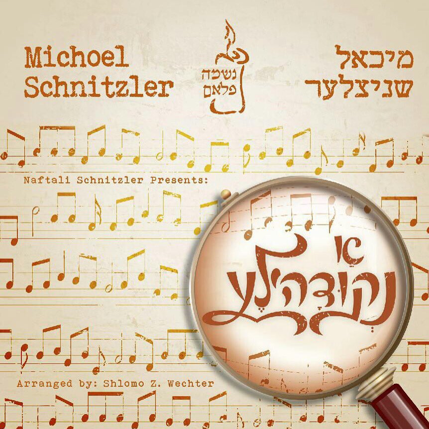 NaftaliS's tweet image. Are you guys ready for @MichoelShnitzlr preview ? Let's get this tweet to 100 retweets and will release ;)