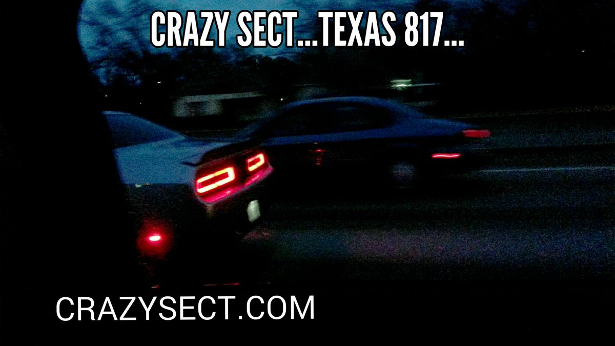 djcrazy666mad's tweet photo. TEXAS CARS....817... https://t.co/Bqmo99wfnt