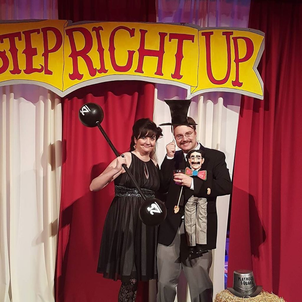 ADHicken's tweet photo. Strong lady! #jbb25 #partnerscle https://t.co/Eyob69Clye https://t.co/Uxx441je7w