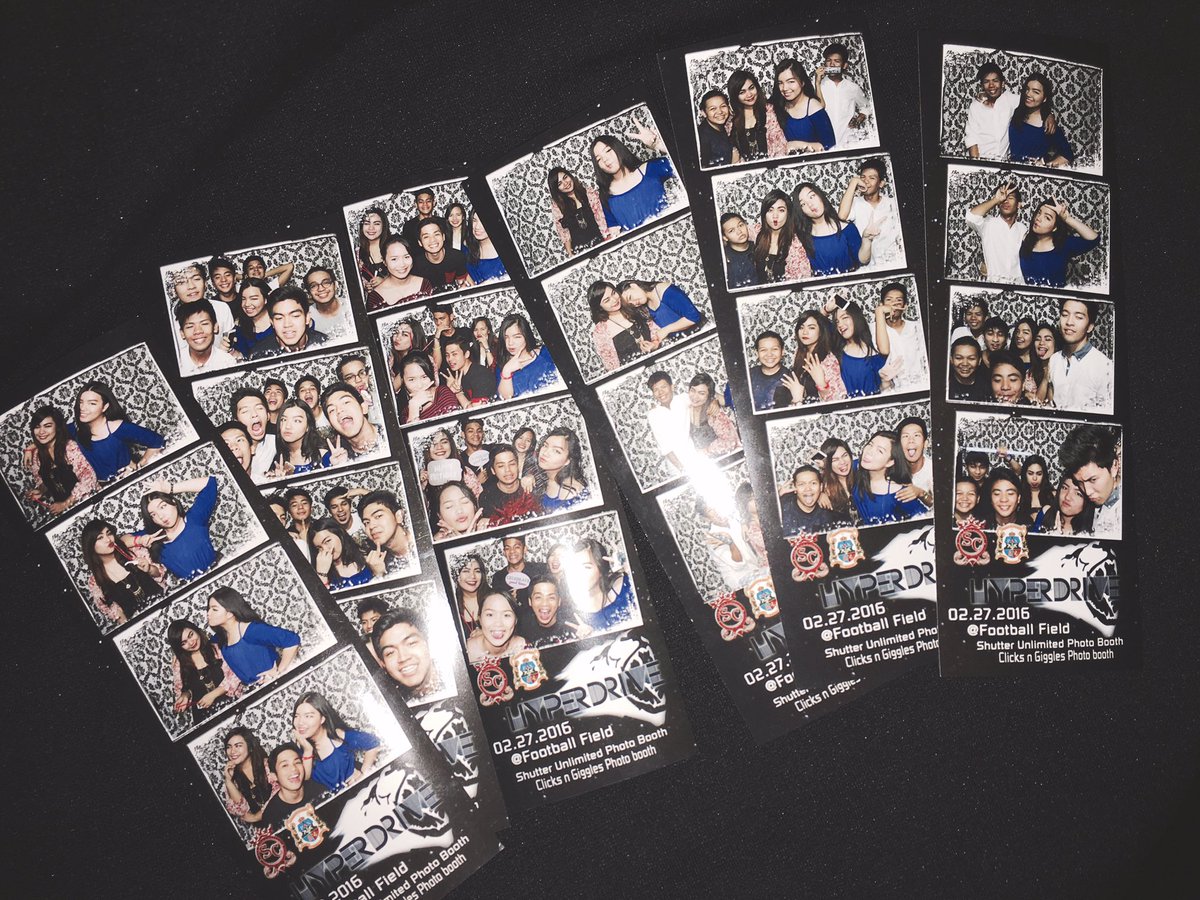 ItsChelseaaG's tweet photo. Last night was a blast!!! ๐ฅ #HyperDrive2016 https://t.co/Efxf34c2EW