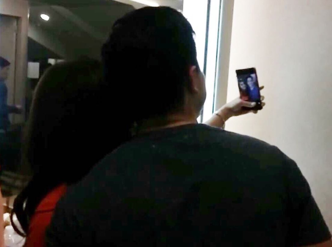 MaiChardOFC2016's tweet image. Simpleng moment lang nila &apos;to pero kinikilig na tayo, di ba?! HELLO MAICHARD 

#SPSFebtastic 

CTTO