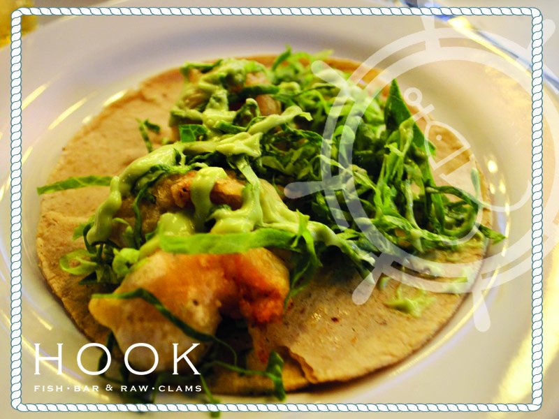 HookFishBar's tweet image. Las delicias del Pacífico ahora en Puebla #Hook #FishBar