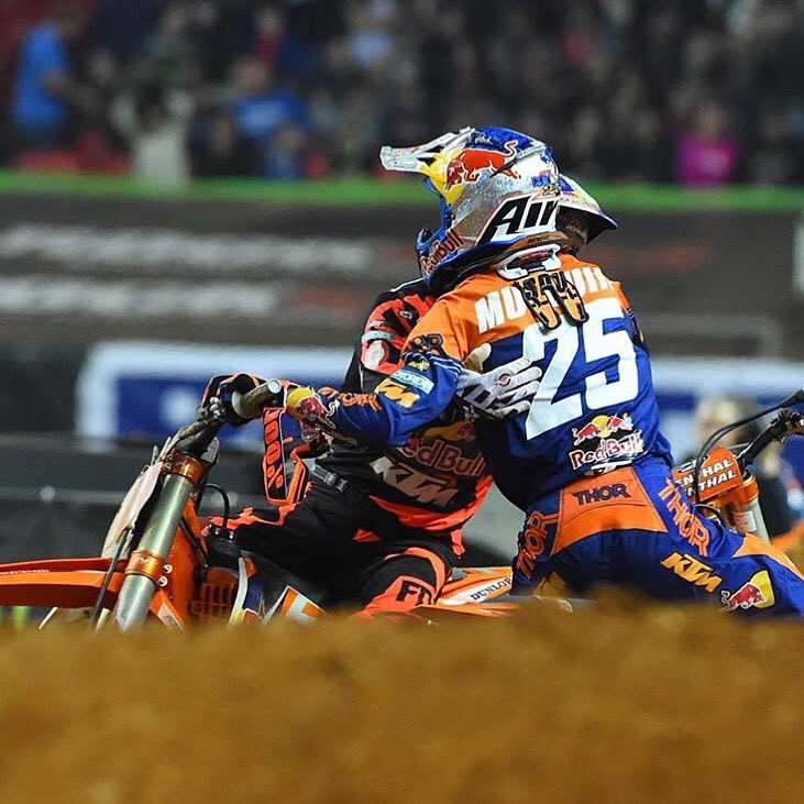mxheads's tweet photo. What do you guys think about the race? https://t.co/MzR6W4Iolc