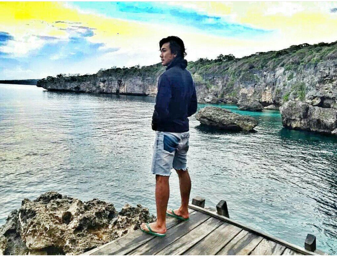 shyra362's tweet photo. Sendal jepit kemana" bamg @sumargodenny keren https://t.co/64PaqJgy9j