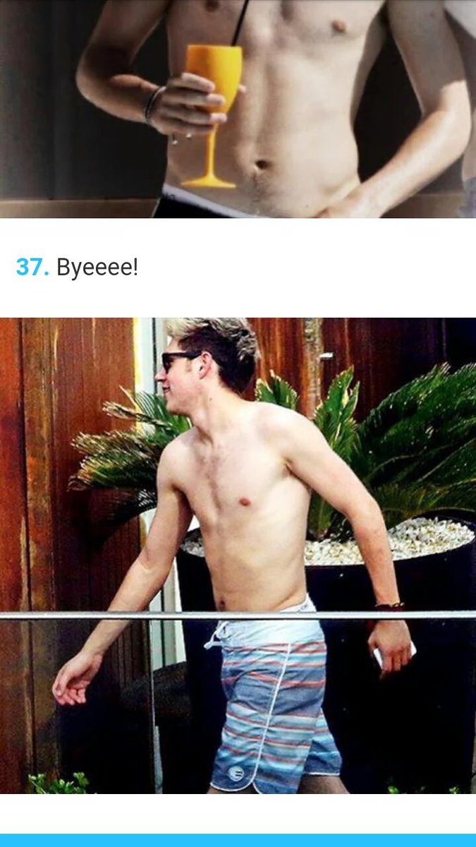 nhbrtour's tweet image. Niall no snapchat da People Magazine. #2