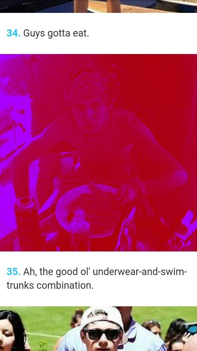 nhbrtour's tweet image. Niall no snapchat da People Magazine. #2