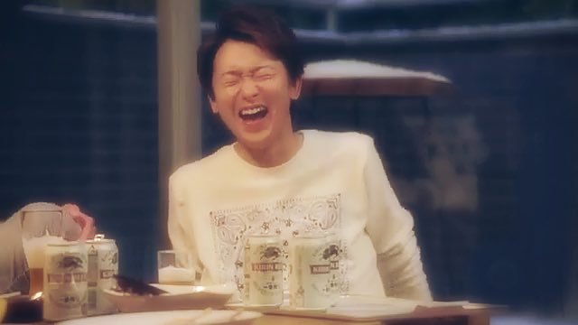 akn_somanarashi's tweet photo. この素で笑ってる感じめっちゃスキ
分かってくれる人いませんか？？

#嵐の笑顔が好きな人RT
#可愛いと思ったらRT 
#RTしたARASHIANS全員フォロー https://t.co/DnHHvFUIpQ