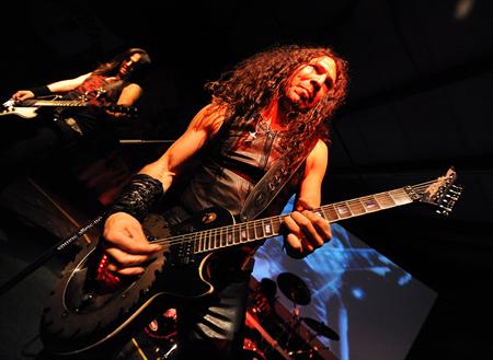 the_tsw's tweet photo. Mike Duda and Doug Blair #DominatorTour #W.A.S.PLIVE 
#W.A.S.P #HELLIONS https://t.co/tqDHmTUrzR