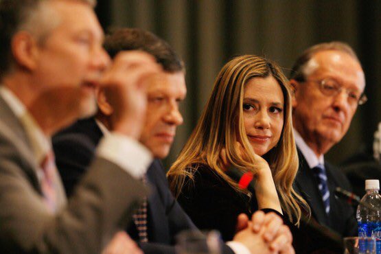 One day I hope to meet this incredible world changer! <a href="/MiraSorvino/">Mira Sorvino</a> 👑 💕