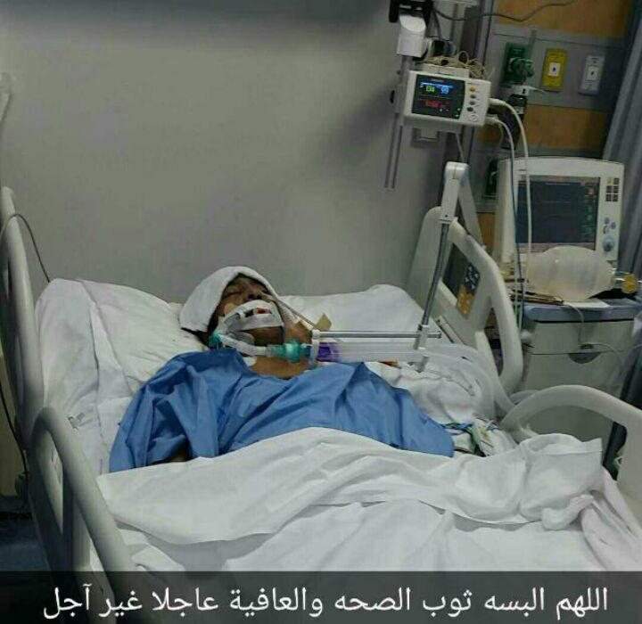 jeeltoday's tweet photo. مطلوب متبرعين دم فصيله (O-)  بالجبيل الصناعية بمستشفى المواساة للمريض عزام الرويلي بالعناية المركزة. 
اللهم اشفه . https://t.co/Aj3fC1364u