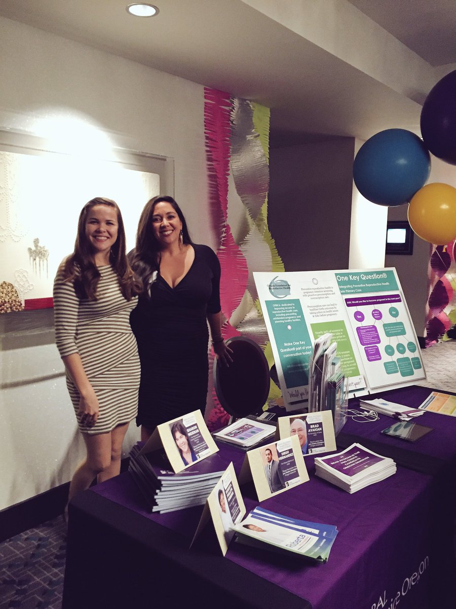 prochoiceoregon's tweet photo. Zeenia and Amory making noise at the #prochoiceoregon gala tonight!! https://t.co/YDx73AyWs7