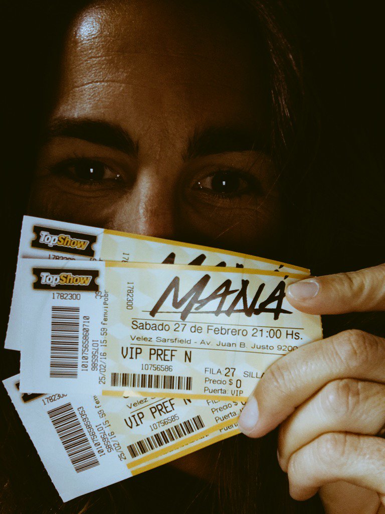 #mana en buenos aires! A disfrutar! Gracias <a href="/DiegoPeskins/">Diego Peskins</a>