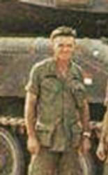 stevewightman1's tweet photo. Honoring #USArmy SFC George Fredrick Evans, died 2/28/1969 in South Vietnam. Honor him so he is not forgotten. https://t.co/7GR77sPzkf