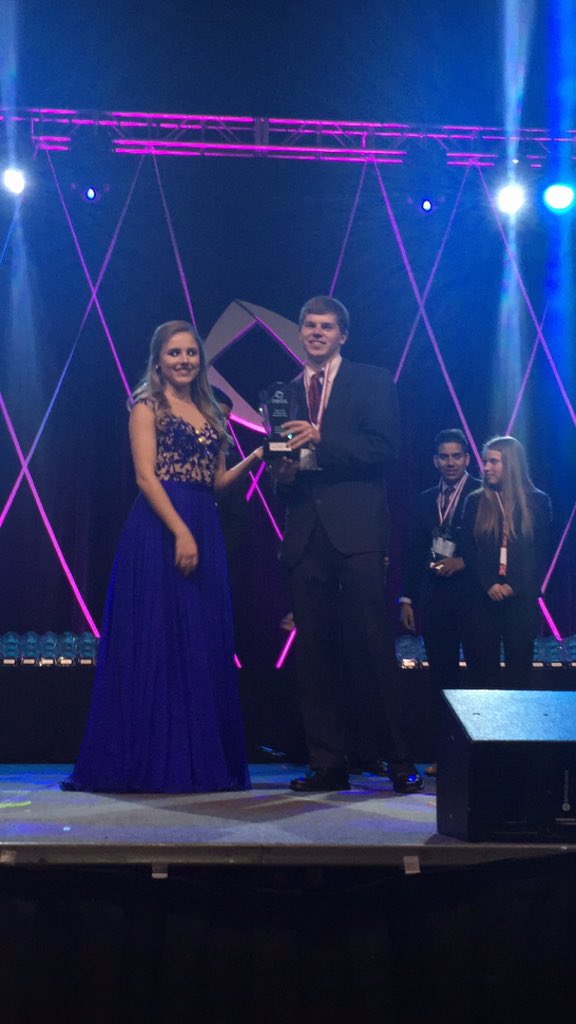 PSHSDECA's tweet photo. Congrats to our winners at state! Good luck at nationals 💙 #txdecacdc https://t.co/DYAe6Qhjs4
