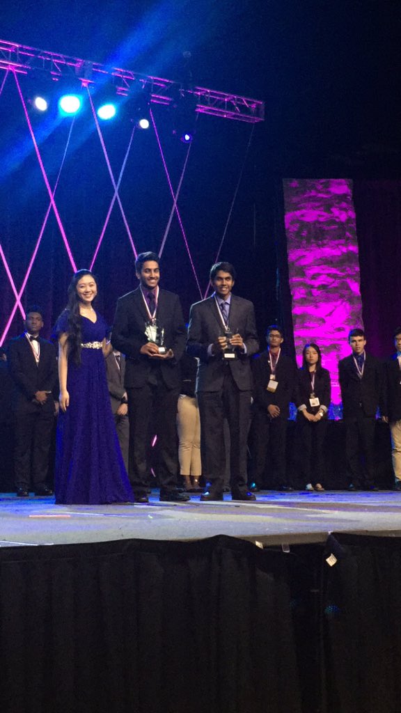 PSHSDECA's tweet photo. Congrats to our winners at state! Good luck at nationals 💙 #txdecacdc https://t.co/DYAe6Qhjs4