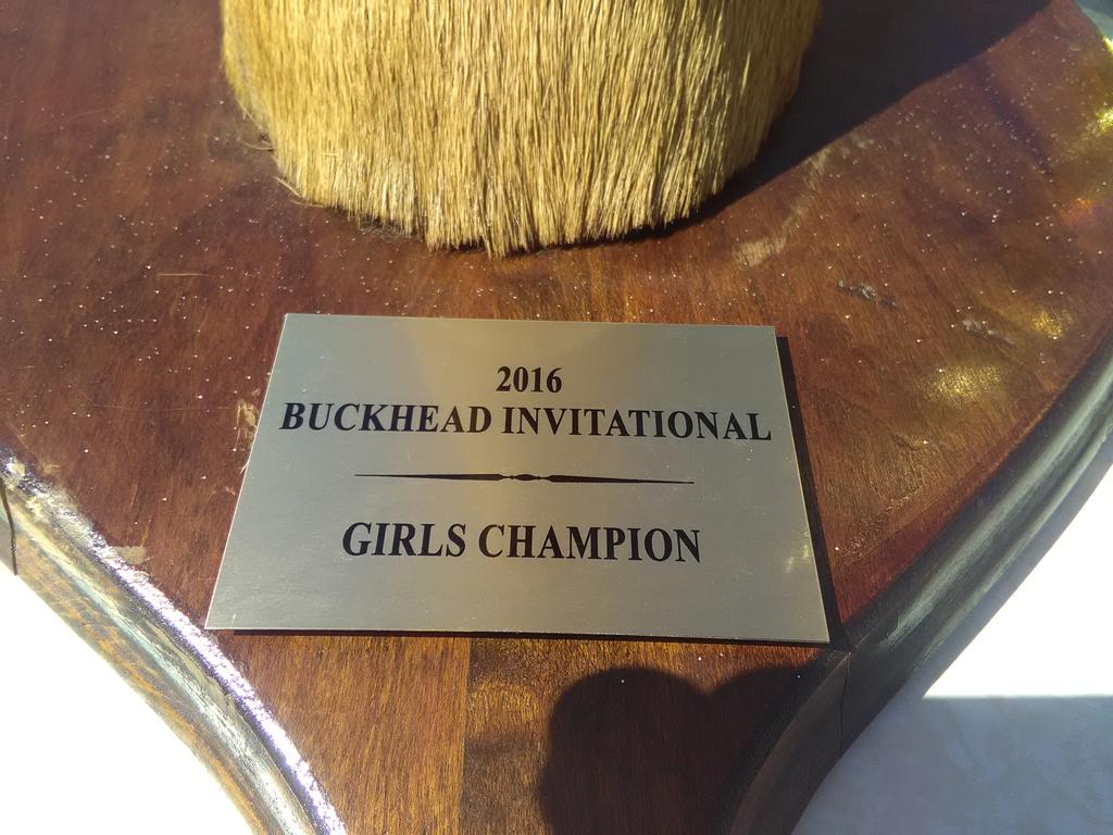 Eddrick1's tweet photo. #chambleehighschool #track won the #buckheadinvitational girls championship back to back 2015 & 2016 #TrackNation https://t.co/Ncbo0hKZo4