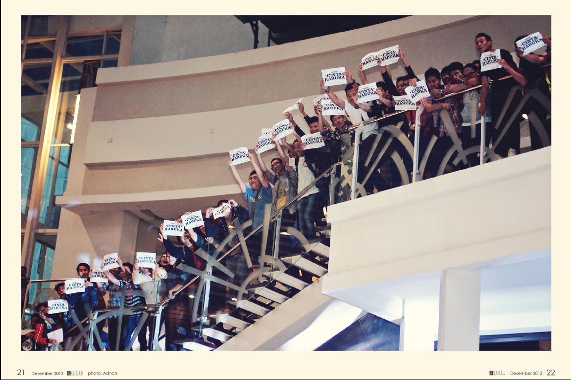 Sobat Ambyar tweet media