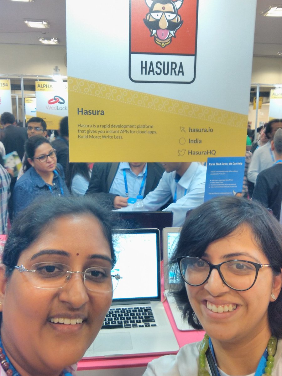 ForensicHima's tweet photo. @HasuraHQ This idea that has more potential in theIASSandRAD producing on demand code#surgeconf #1clickAPI https://t.co/rImVnU5J3v