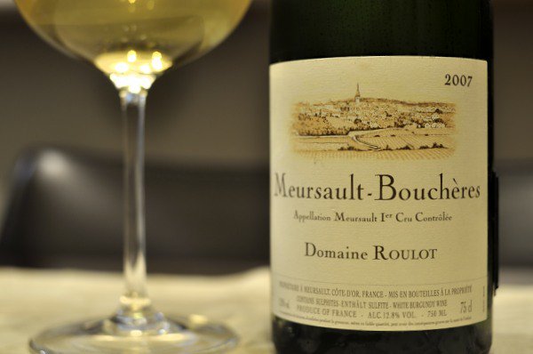 Puligny_m's tweet photo. Meursault-Bouchères 2007 Domaine Roulot
https://t.co/AbgqiqOVOn
Lack of expanse and scale. Not in a good condition. https://t.co/gDENdbLism