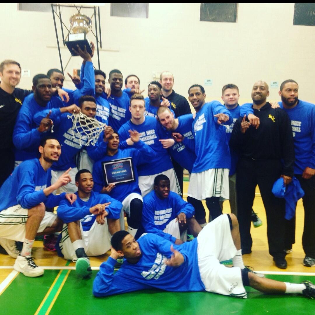 ADShariefHashim's tweet photo. NECC Champions!

#SVCfamily  #Blessed https://t.co/TQKYApOSJu