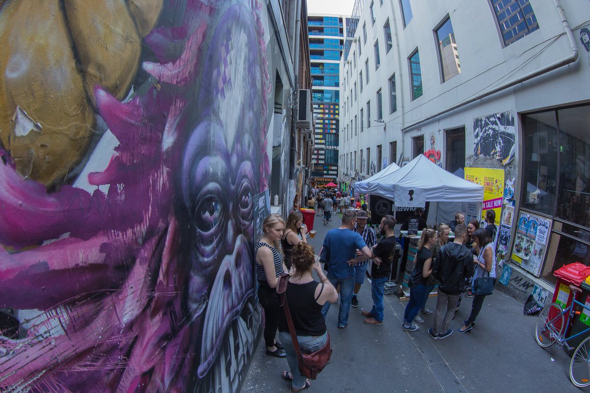 MARCS Festival tweet media