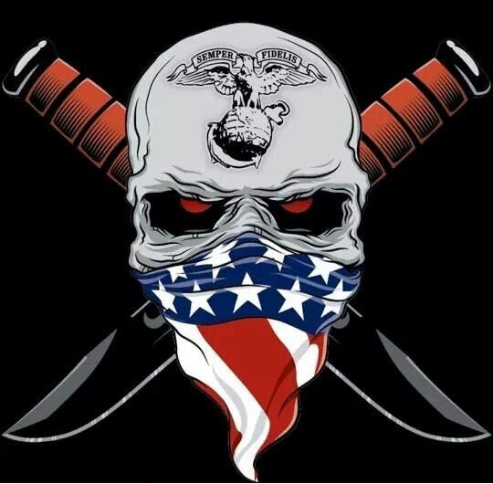 jason_shar's tweet photo. The Marine in my last tweet was so badass that his name was John Muraca! RIP Brother. #Muraca #marines https://t.co/814J13hrHD