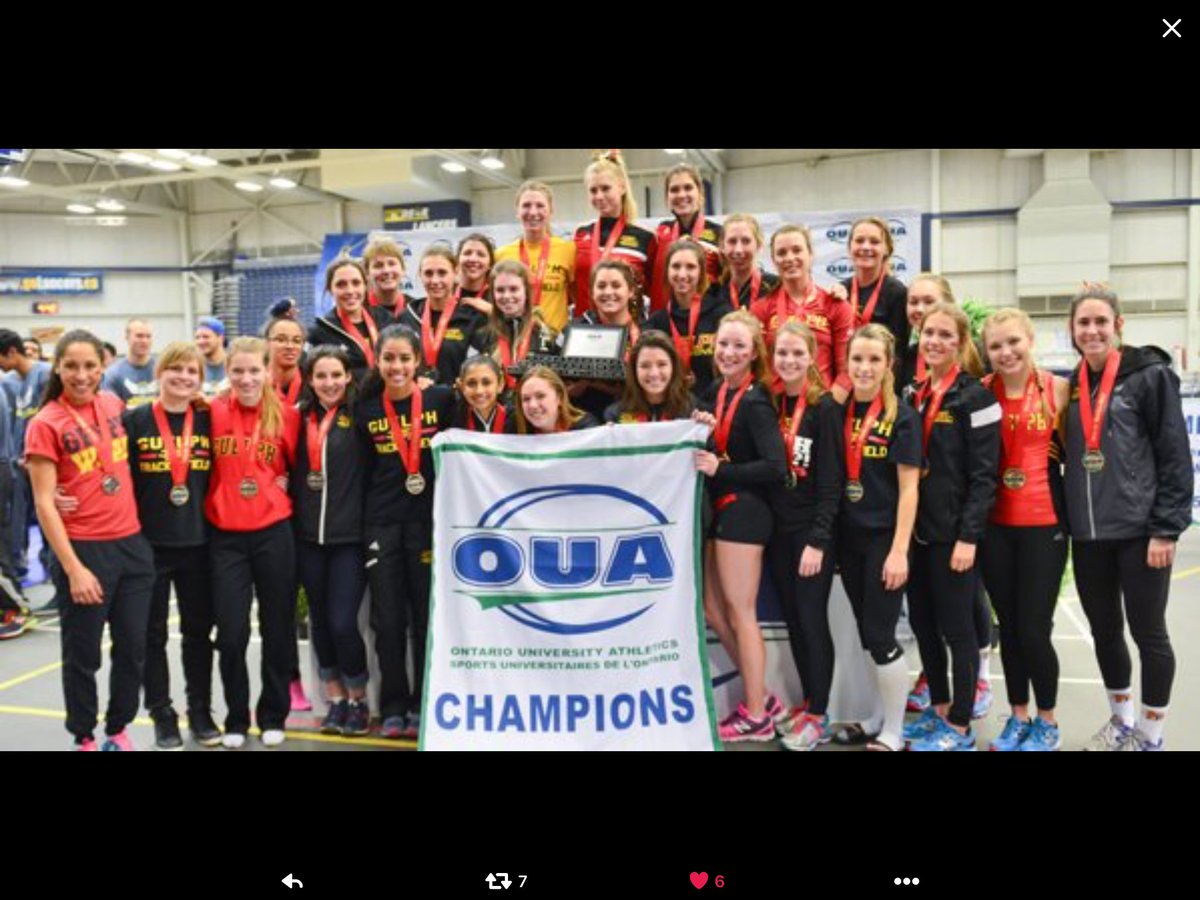 Caygeongirl's tweet photo. Team GOLD!!!! Guelph Girls rule the track and field!!! #PodiumPerformance #goldenmemories https://t.co/Racd83xi5W