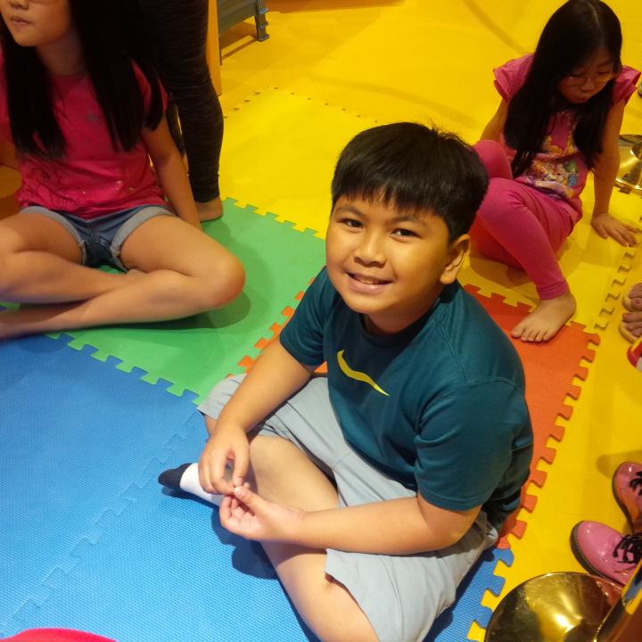iandelrosario's tweet photo. Waiting for his turn at the #LEGO #MonthlyMiniBuild (@ kidZania Manila in Taguig City) https://t.co/Qj3gF6qgSR https://t.co/fOisHq3dpJ