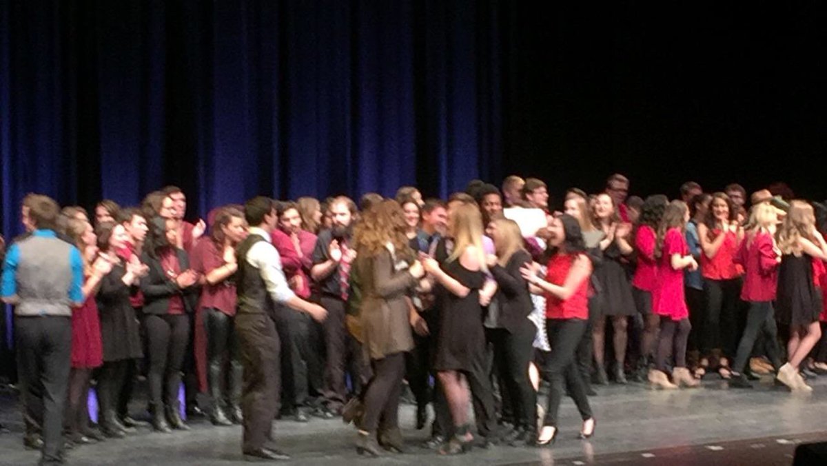 holly_gyenes's tweet photo. @RemedyAca just won first place at the ICCA Midwest Quarterfinal 😭😭😭😭😭😭🙌🏼🙌🏼🙌🏼🙌🏼🙌🏼🙌🏼 https://t.co/wm9OLzRMva
