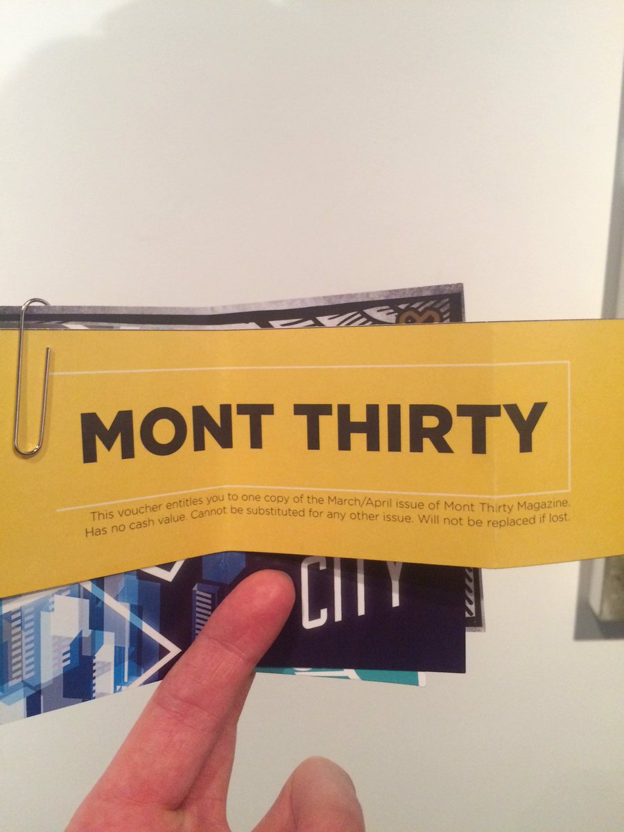 Al3x_Shaw's tweet photo. #monttrhirty  launch party! https://t.co/pxuXF8GVwM