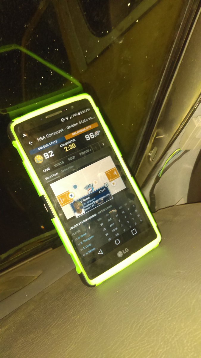 M3za15's tweet photo. Trying to watch game while your not home like https://t.co/K7B1D7gHGw
