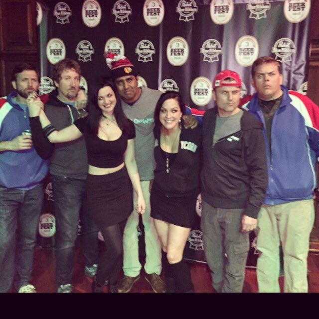 stephanie_maree's tweet photo. Just chillin with my new bffs broken lizard. https://t.co/7Wzo5i9Y0Q