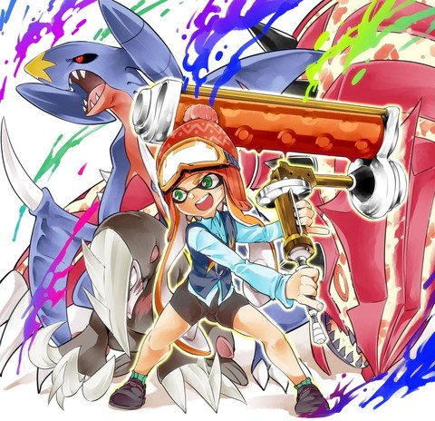 ポケモンのtwitterイラスト検索結果 古い順