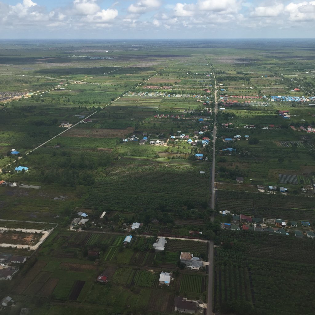 カリマンタン旅の記録 28/02/201611/03/2016 Togetter [トゥギャッター]