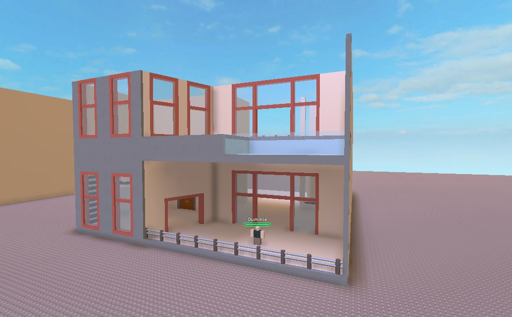 Widgeon On Twitter Some Super Condo Wip Pictures I Changed My Mind And They Will Be Priced At 10 000pp Instead Of Being A Gamepass Https T Co Hyrkr3qhew - anxiety wip roblox
