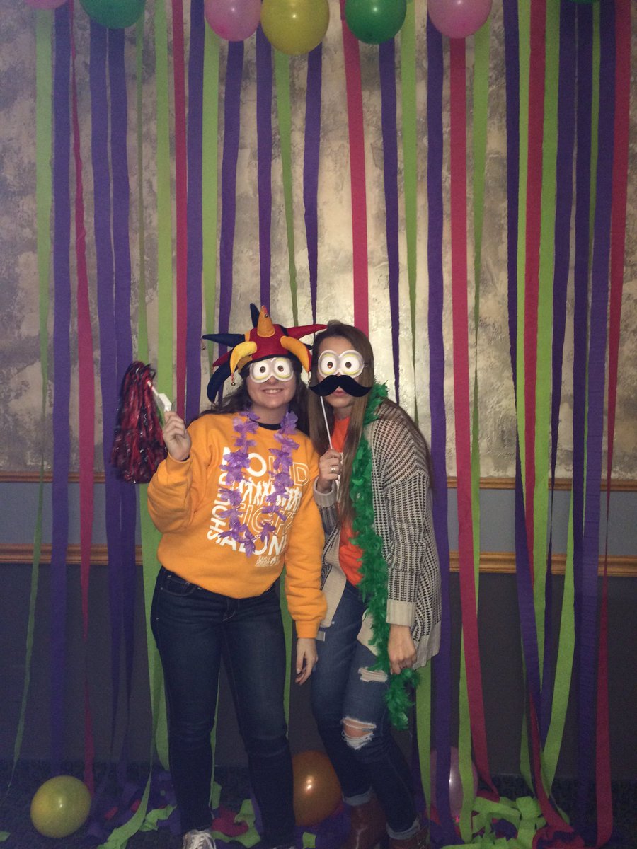 SamiSchup's tweet photo. Thanks @MCHSSTUDGOV for the great time tonight! https://t.co/A9K13COIvm