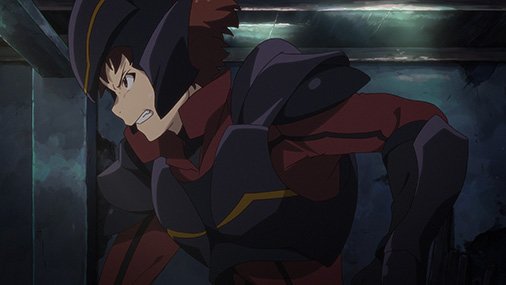 grimgar_anime's tweet photo. 【本日より第8話！】いよいよゴブリンとの最終決戦…！ TVアニメ『灰と幻想のグリムガル』第8話、本日2/28(日)24:30～TOKYO MX・AT-Xを皮切りに放送！ https://t.co/DCAGYlO1sH #グリムガル https://t.co/otMl3vhTEg