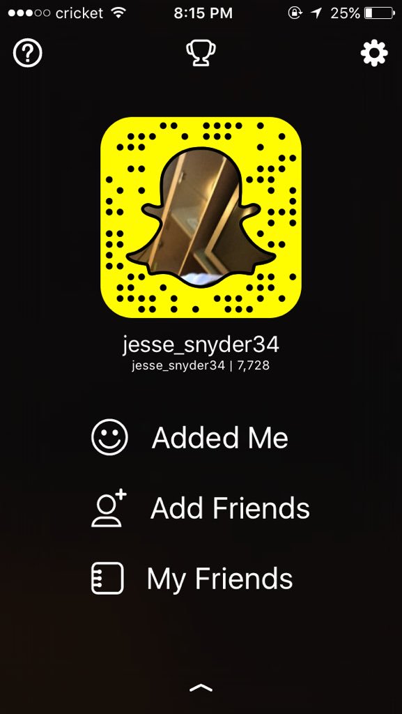 jessesnyder1141's tweet photo. Add me 👻 https://t.co/joI8cGk9DB