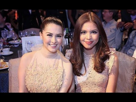 Would love to see @therealmarianrd and <a href="/mainedcm/">Maine Mendoza</a> in Sunday Pinasaya. It would be laugh riot. #SPSFebtastic